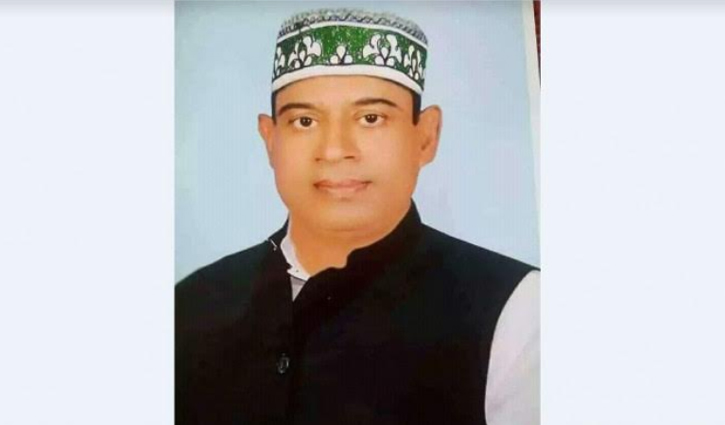 ধর্ষণ মামলায় ইউপি চেয়ারম্যান গ্রেপ্তার ধর্ষণ মামলায় ইউপি চেয়ারম্যান গ্রেপ্তার