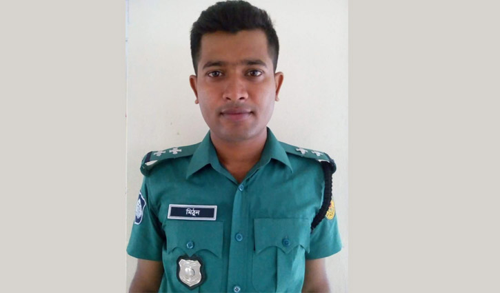 যৌতুক মামলায় সিআইডি’র এসআই কারাগারে যৌতুক মামলায় সিআইডি’র এসআই কারাগারে
