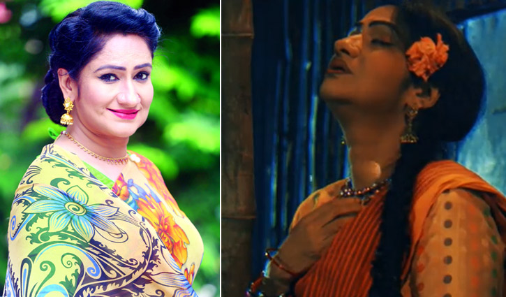 ‘চারটি কম্বল জড়িয়ে দেওয়ার পরও ঠকঠক করে কাঁপছিলাম’ ‘চারটি কম্বল জড়িয়ে দেওয়ার পরও ঠকঠক করে কাঁপছিলাম’