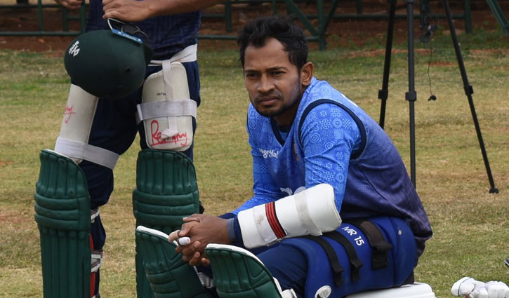 বাংলাদেশের দুই ভুল, লিটনের দুই ক্যাচ: মুশফিক বাংলাদেশের দুই ভুল, লিটনের দুই ক্যাচ: মুশফিক