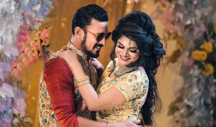 ক্রিকেটার নাসির দম্পতির আদালতে হাজিরের দিন আজ