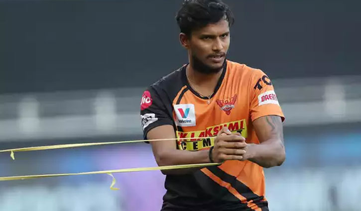 আমিরাতেও আইপিএলে করোনার হানা, আক্রান্ত ক্রিকেটার আমিরাতেও আইপিএলে করোনার হানা, আক্রান্ত ক্রিকেটার