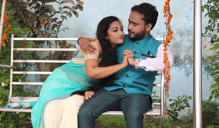 সায়মন তারিকের ‘লজ্জা’