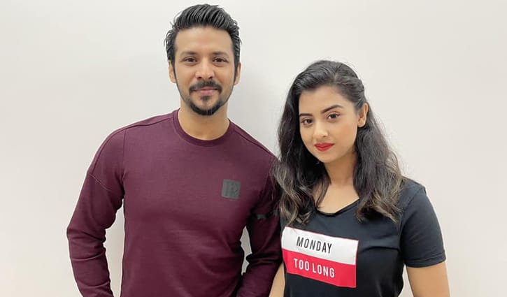 নিরব-বুবলীর বিরুদ্ধে অভিযোগ, বাদ পড়তে পারেন পরবর্তী সিনেমায় নিরব-বুবলীর বিরুদ্ধে অভিযোগ, বাদ পড়তে পারেন পরবর্তী সিনেমায়