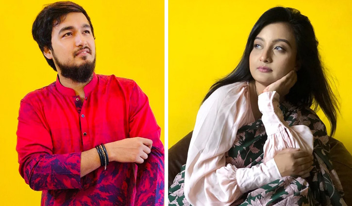 স্ত্রীর কাছেই ফিরছেন নোবেল?