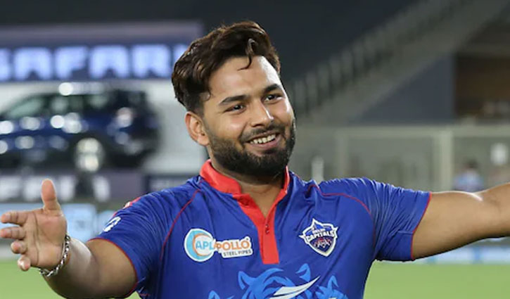 পান্তের কাঁধেই থাকছে দিল্লির নেতৃত্ব পান্তের কাঁধেই থাকছে দিল্লির নেতৃত্ব