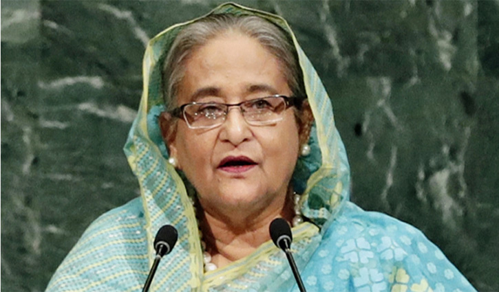 জাতিসংঘে প্রধানমন্ত্রীর ভাষণে ৬টি বিষয় গুরুত্ব পাবে জাতিসংঘে প্রধানমন্ত্রীর ভাষণে ৬টি বিষয় গুরুত্ব পাবে