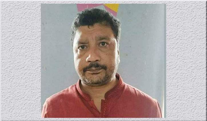 বহিস্কৃত নেতা পেলেন ইউপি নির্বাচনের টিকিট বহিস্কৃত নেতা পেলেন ইউপি নির্বাচনের টিকিট