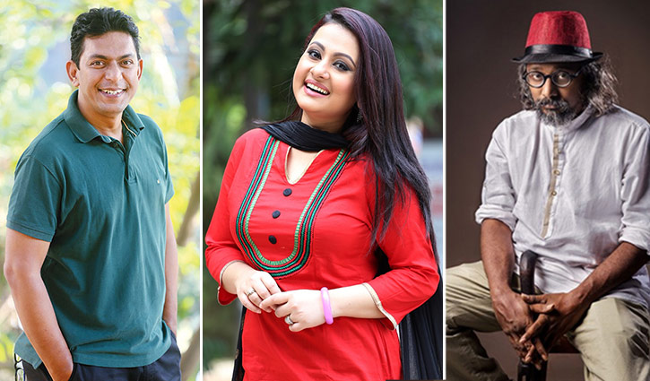 পাঁচ বছর পরে একই দিনে তাদের ‘মুন্সিগিরি’ পাঁচ বছর পরে একই দিনে তাদের ‘মুন্সিগিরি’