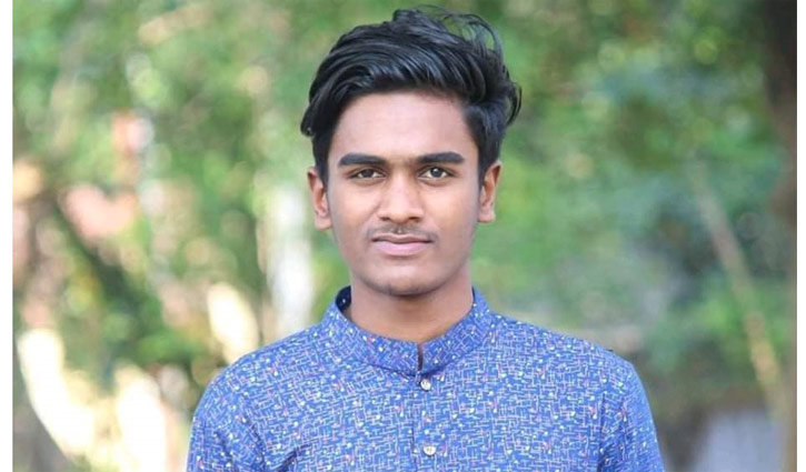 রাবি শিক্ষার্থীর আত্মহত্যা রাবি শিক্ষার্থীর আত্মহত্যা