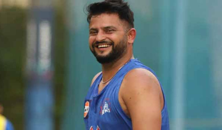 সুরেশ রায়নার কলাম: ‘কোহলির জন্য ভারতের বিশ্বকাপ জেতা উচিত’ সুরেশ রায়নার কলাম: ‘কোহলির জন্য ভারতের বিশ্বকাপ জেতা উচিত’