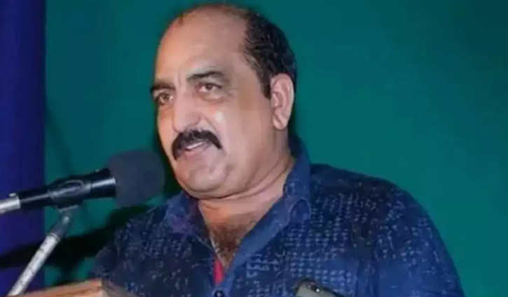 অভিনেতা রাজা বাবু মারা গেছেন অভিনেতা রাজা বাবু মারা গেছেন