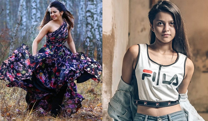 রাকুলের জন‌্য ‘মানিকে মাগে হিঠে’ গাইবেন ইয়োহানি