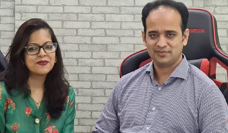রাসেল-শামীমাকে মুখোমুখি জিজ্ঞাসাবাদ, মিলছে গুরুত্বপূর্ণ তথ্য রাসেল-শামীমাকে মুখোমুখি জিজ্ঞাসাবাদ, মিলছে গুরুত্বপূর্ণ তথ্য