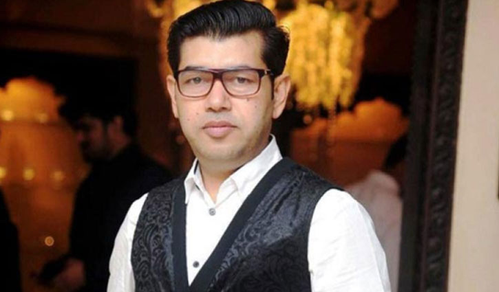 সহযোগীসহ প্রযোজক রাজের বিরুদ্ধে চার্জশিট গ্রহণ সহযোগীসহ প্রযোজক রাজের বিরুদ্ধে চার্জশিট গ্রহণ