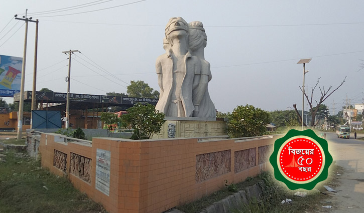 মুক্তিযুদ্ধের নির্মম স্মৃতি ‘নির্যাতন-৭১’ মুক্তিযুদ্ধের নির্মম স্মৃতি ‘নির্যাতন-৭১’