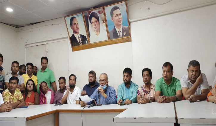 বিএনপির শতাধিক নেতাকর্মী আটক: রিজভী বিএনপির শতাধিক নেতাকর্মী আটক: রিজভী