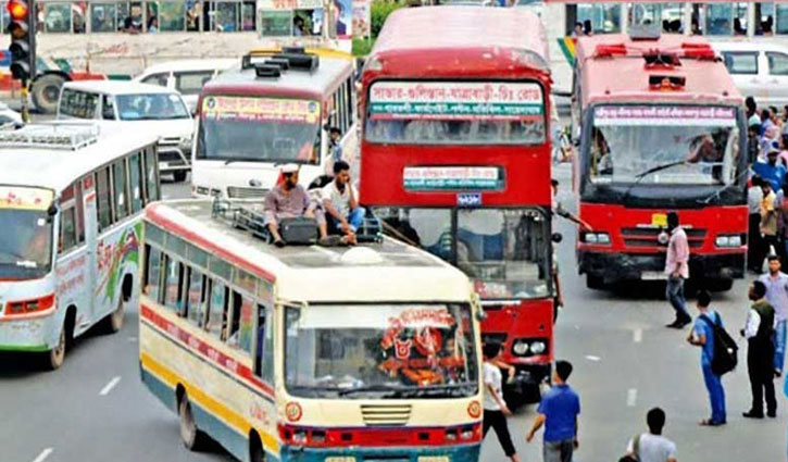 ‘তেলের দাম বৃদ্ধি মরার উপর খাঁড়ার ঘা’