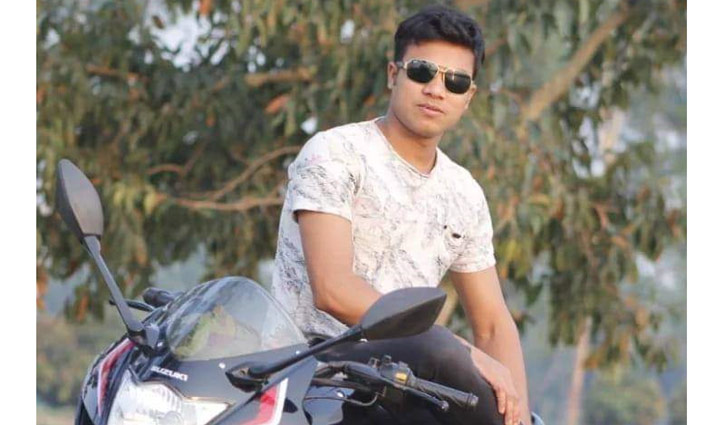 পুলিশ হত্যা: বাবাকে হারিয়ে দিশেহারা হামমাম ও আববার পুলিশ হত্যা: বাবাকে হারিয়ে দিশেহারা হামমাম ও আববার