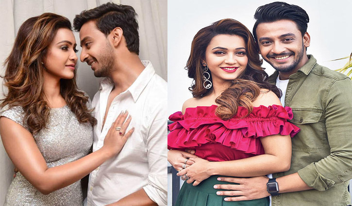 কৌশানীর পর এবার ইলিশের রাজধানী চাঁদপুরে বনি সেনগুপ্ত কৌশানীর পর এবার ইলিশের রাজধানী চাঁদপুরে বনি সেনগুপ্ত