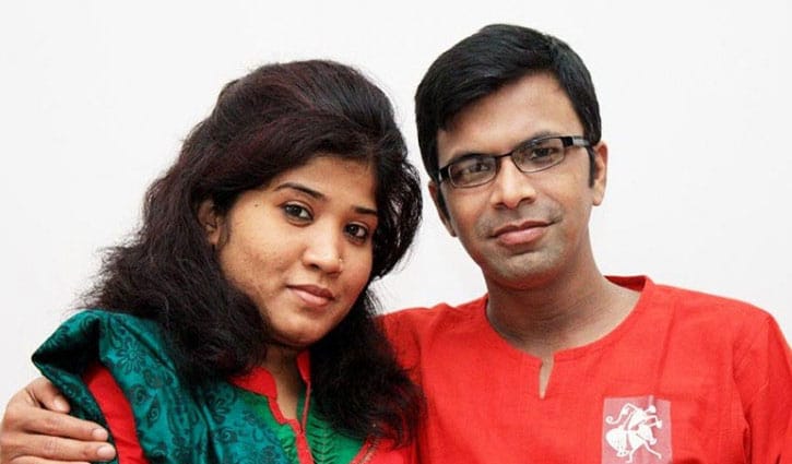 ৮২ বারের মতো পেছালো সাগর-রুনি হত্যা মামলার প্রতিবেদন ৮২ বারের মতো পেছালো সাগর-রুনি হত্যা মামলার প্রতিবেদন