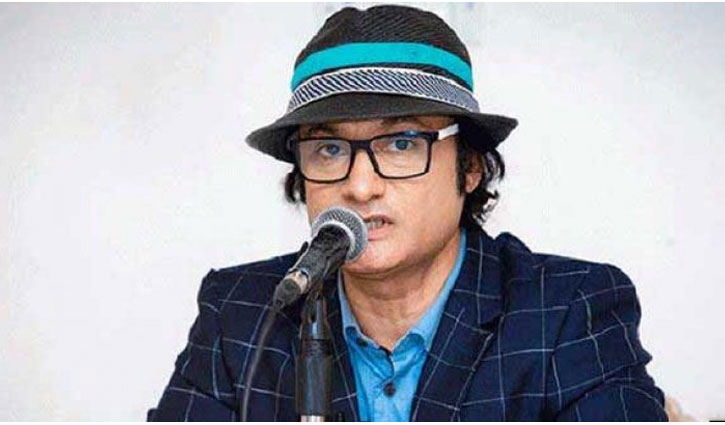 জাপার ভাইস চেয়ারম্যান হলেন শাফিন জাপার ভাইস চেয়ারম্যান হলেন শাফিন