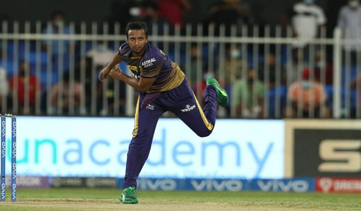 ফাইনালেও সাকিব, টস জিতে কলকাতার ফিল্ডিং ফাইনালেও সাকিব, টস জিতে কলকাতার ফিল্ডিং