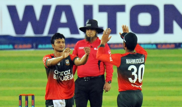 এবার তাহলে হয়েই যাক... এবার তাহলে হয়েই যাক...