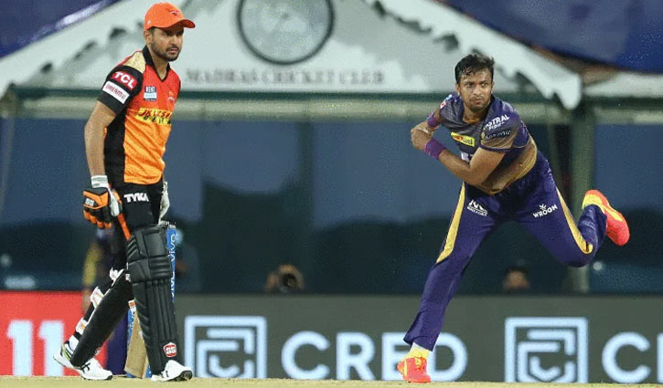 কলকাতার একাদশে রাসেলের বদলে সাউদি, নেই সাকিব কলকাতার একাদশে রাসেলের বদলে সাউদি, নেই সাকিব