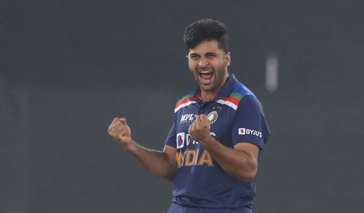 ভারতের বিশ্বকাপ দলে পরিবর্তন ভারতের বিশ্বকাপ দলে পরিবর্তন