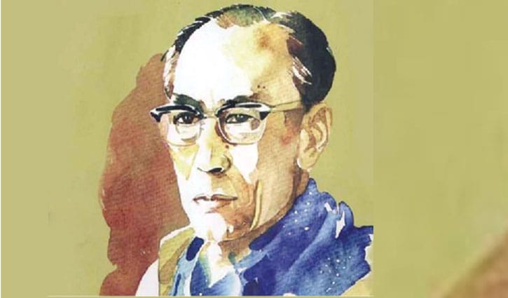 ‘কে যাস রে ভাটি গাঙ বাইয়া’ ‘কে যাস রে ভাটি গাঙ বাইয়া’