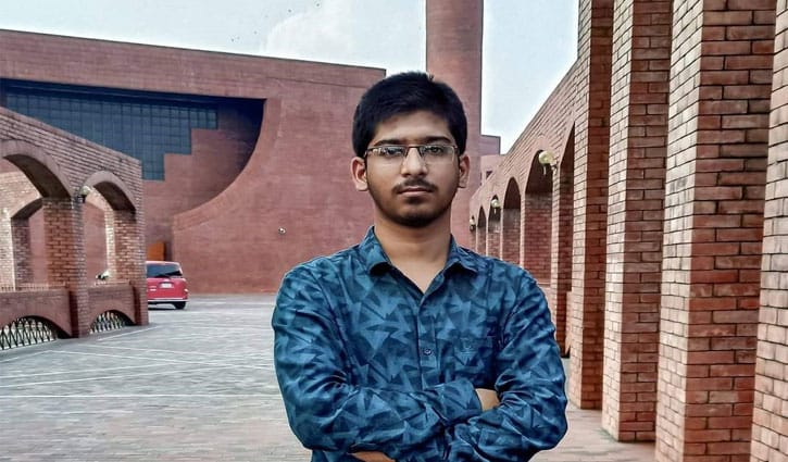 বুয়েটের ভর্তি পরীক্ষার ফল প্রকাশ, প্রথম বগুড়ার সিয়াম বুয়েটের ভর্তি পরীক্ষার ফল প্রকাশ, প্রথম বগুড়ার সিয়াম