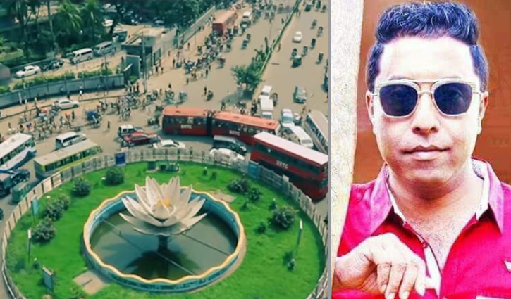 প্লাবন কোরেশীর ‘বেকার’ (ভিডিও)