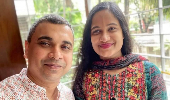 ই-অরেঞ্জের মালিক সোনিয়াসহ তিনজন রিমান্ডে ই-অরেঞ্জের মালিক সোনিয়াসহ তিনজন রিমান্ডে