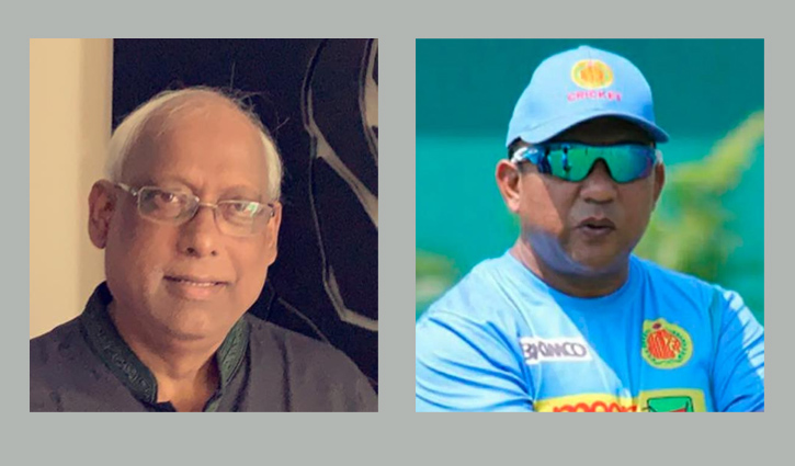 বিসিবি’র নির্বাচনে সুজনকে চ্যালেঞ্জ ফাহিমের বিসিবি’র নির্বাচনে সুজনকে চ্যালেঞ্জ ফাহিমের