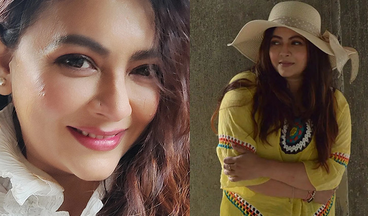 ‘মেয়ের বয়েসী ছেলেরা বিয়ের প্রস্তাব দিচ্ছে’ ‘মেয়ের বয়েসী ছেলেরা বিয়ের প্রস্তাব দিচ্ছে’