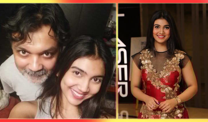 সৃজিতের সঙ্গে প্রেম নিয়ে ‘প্রাক্তন প্রেমিকা’ যা বললেন সৃজিতের সঙ্গে প্রেম নিয়ে ‘প্রাক্তন প্রেমিকা’ যা বললেন