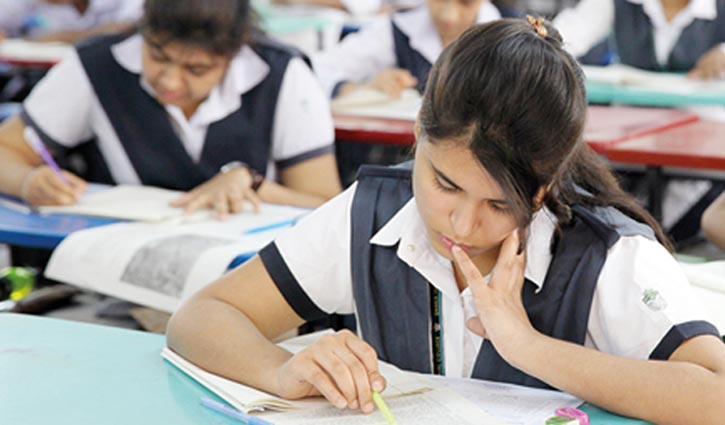 এইচএসসি ফরম পূরণের সময় বাড়লো