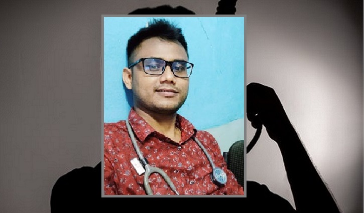 ‘সুইসাইড চিরকুটে’ যা লিখে গেছেন সেই চিকিৎসক ‘সুইসাইড চিরকুটে’ যা লিখে গেছেন সেই চিকিৎসক