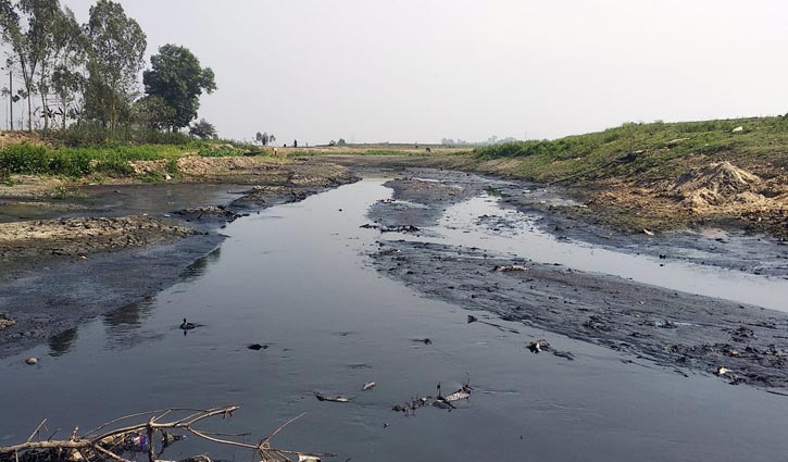 হবিগঞ্জের সুতাং নদী রক্ষায় হাইকোর্টের রুল