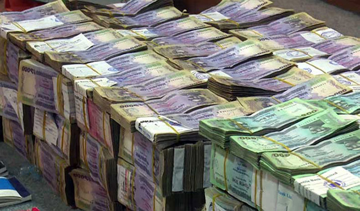 ‘শেল ব্যাকিং’র মাধ্যমে অর্থ পাচার হচ্ছে কিনা খতিয়ে দেখা হবে