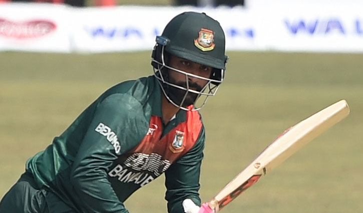 তামিমের মতো বিশ্বকাপ খেলতে চাননি আরও একজন! তামিমের মতো বিশ্বকাপ খেলতে চাননি আরও একজন!