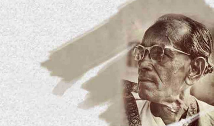 তারাশঙ্করের প্রয়াণের ৫০ বছর তারাশঙ্করের প্রয়াণের ৫০ বছর