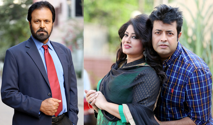 সম্মাননা পাচ্ছেন তারিক আনাম খান-ওমর সানি-মৌসুমী সম্মাননা পাচ্ছেন তারিক আনাম খান-ওমর সানি-মৌসুমী