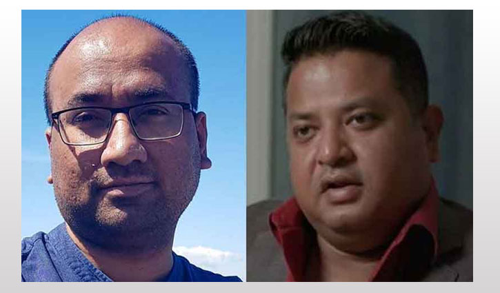 তাসনিম ও সামিসহ ৪ জনের সম্পত্তি ক্রোকের আদেশ তাসনিম ও সামিসহ ৪ জনের সম্পত্তি ক্রোকের আদেশ