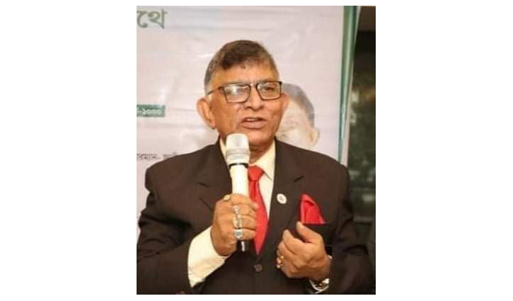তৃণমূল শক্তিশালী হলে ভোটাধিকার প্রতিষ্ঠা পাবে: টেপা তৃণমূল শক্তিশালী হলে ভোটাধিকার প্রতিষ্ঠা পাবে: টেপা