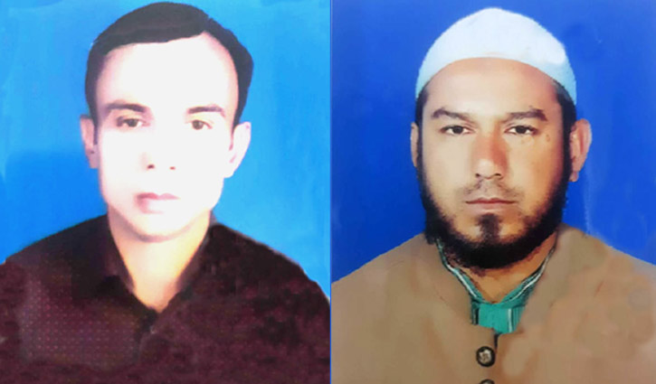 ইউপি চেয়ারম্যান পদে লড়াইয়ে দুই ভাই ইউপি চেয়ারম্যান পদে লড়াইয়ে দুই ভাই