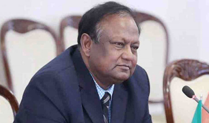 ‘চতুর্থ শিল্প বিপ্লবের জন্য প্রস্তুত হতে হবে’ ‘চতুর্থ শিল্প বিপ্লবের জন্য প্রস্তুত হতে হবে’