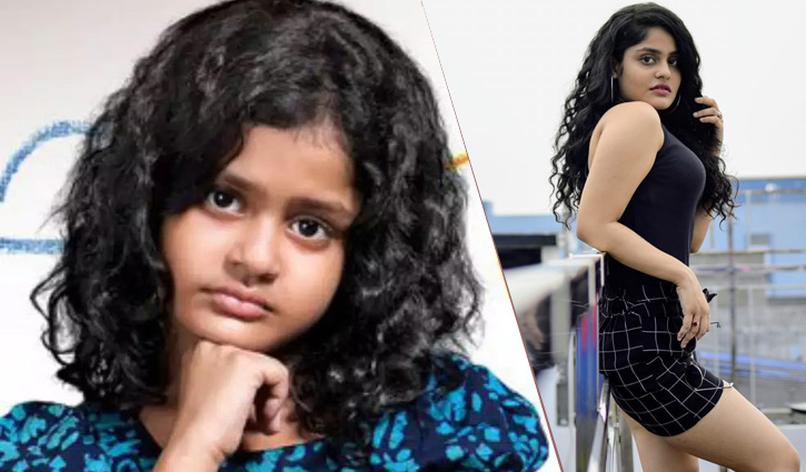 মনের মানুষের সঙ্গে সারাজীবন থাকতে চান সেই ‘ছোট্ট’ ঝিলিক মনের মানুষের সঙ্গে সারাজীবন থাকতে চান সেই ‘ছোট্ট’ ঝিলিক