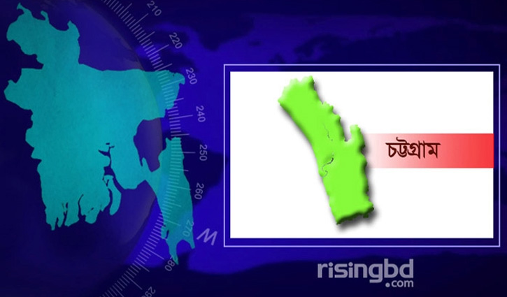 চট্টগ্রামে গ্যাস সিলিন্ডার বিস্ফোরণে নিহত ১ চট্টগ্রামে গ্যাস সিলিন্ডার বিস্ফোরণে নিহত ১